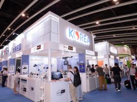 香港电子展览会春季Hongkong Electronics Fair微信群