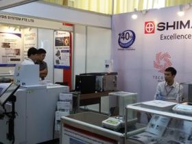 越南电子元器件材料及生产设备展览会NEPCON Vietnam微信群