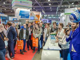 俄罗斯莫斯科电子及生产设备展览会Expo Electronica微信群