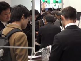 日本东京电子元器件材料及生产设备展览会NEPCON JAPAN微信群