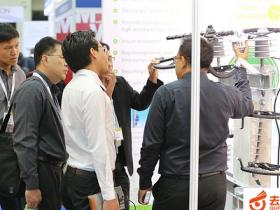 亚洲印尼电力展览会Enlit Asia微信群