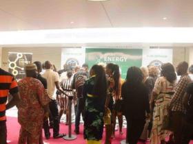 尼日利亚电力能源展览会Future Energy Nigeria微信群