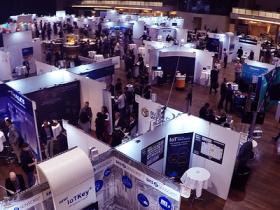 英国伦敦物联网展览会IoT Tech Expo微信群