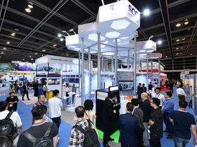 香港资讯科技展览会ICT EXPO微信群