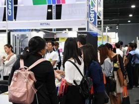 泰国曼谷信息及通信技术展览会CeBIT ASEAN Thailand微信群