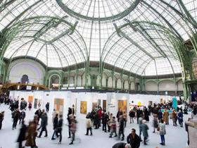 法国巴黎摄影器材展览会Paris Photo微信群