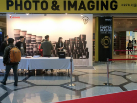 韩国首尔摄影器材展览会PHOTO&IMAGING微信群