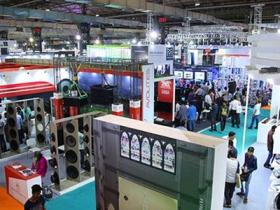 印度孟买专业音响灯光乐器及技术展览会Palmexpo微信群