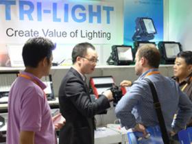 香港户外及科技照明展览会Outdoor And Tech Light Expo微信群