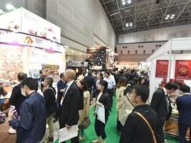 日本食品工业展览会FABEX微信群