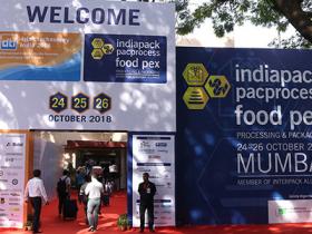 印度新德里食品加工展览会Foodpex India微信群