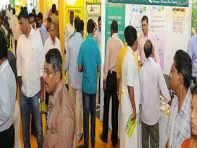 印度新德里天然有机健康食品展览会Biofach India微信群