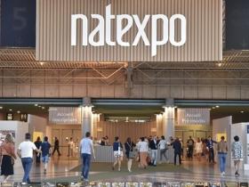 法国天然有机产品展览会Natexpo微信群