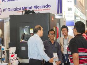 印尼雅加达五金工具展览会Manufacturing Indonesia微信群