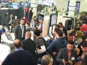 埃及开罗金属加工及五金展览会mactech微信群