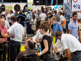 德国杜塞尔多夫残疾人用品及康复设备展览会REHACARE 微信群