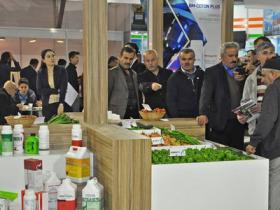 土耳其安塔利亚温室产业展览会GrowTech Eurasia微信群