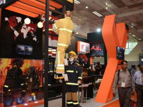 新加坡消防展览会Fire Disaster Asia微信群2022