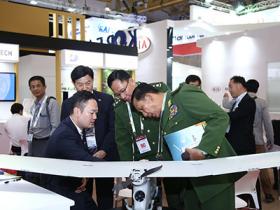 香港安防系统展览会Asian Securitex微信群2022