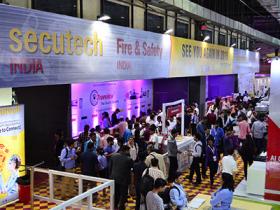 印度孟买安全展览会SECUTECH INDIA微信群2022