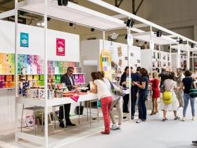 意大利米兰家居及消费品展览会HOMI微信群2022
