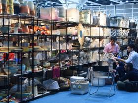 香港家庭用品展览会HongKong Houseware Fair微信群2022