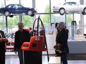 德国法兰克福汽车配件展览会Automechanika Frankfurt微信群2022