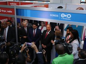 巴拿马阿特拉巴贸易展览会EXPOCOMER微信群2022