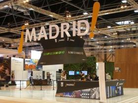 西班牙马德里旅游展览会Fitur微信群2022