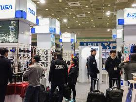 韩国首尔户外用品及体育用品展览会SPOEX微信群2022