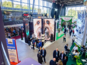 俄罗斯莫斯科宠物用品展览会Parkzoo微信群2022