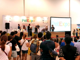 新加坡宠物展览会Pet Expo Singapore微信群2022