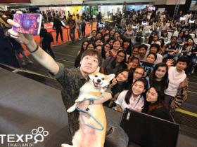 泰国曼谷宠物用品展览会Pet Expo Thailand微信群2022