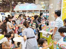 日本东京玩具展览会TOKYO TOY SHOW微信群2022