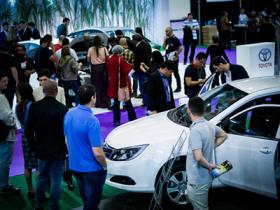 巴西圣保罗新能源电动车展览会VE EXPO微信群2022
