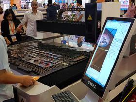 泰国曼谷广告标识展览会Sign Asia Expo微信群2022