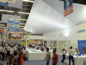 墨西哥广告标识展览会Expo Publicitas微信群2022