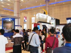 印尼雅加达电池储能展览会BATTERY Indonesia微信群2022