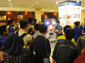 马来西亚印刷及包装展览会IPMEX微信群2022
