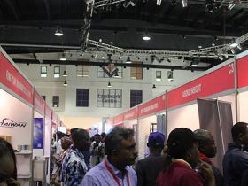 尼日利亚印刷包装工业展览会WEST AFRICA PROPACK微信群2022