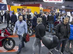 西班牙马德里摩托车及配件展览会Vive La Moto微信群2022