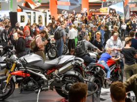 德国科隆摩托车及两轮车展览会INTERMOT微信群2022