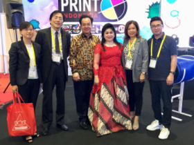 印尼雅加达广告展览会INDO SIGN ADVERTISING EXPO微信群2022