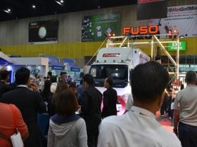 泰国曼谷客车及商用车展览会Bus&Truck微信群2022