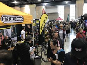 美国费城自行车展览会Philadelphia Bike Expo微信群2022