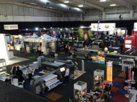 南非约翰内斯堡广告标识展览会Sign Africa微信群2022