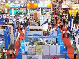 泰国曼谷紧固件展览会Fastener Fair微信群2022