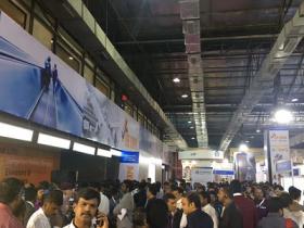 印度孟买电梯展览会IEE EXPO微信群2022