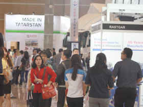 印尼雅加达紧固件展览会InaFastener微信群2022