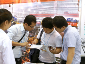 韩国大邱钢铁及管材线材展览会SMK微信群2022